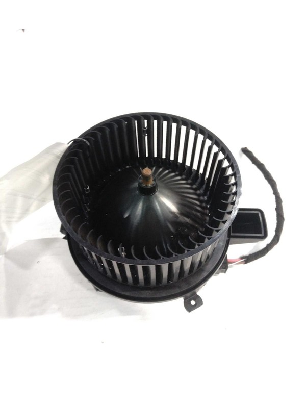 Used HVAC Blower Motor fits: 2021 Audi A4Grade A