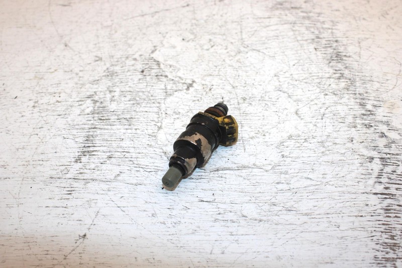 1995 Arctic Cat Pantera Oem Yellow Throttle Body Fuel Injector 3003-959 SA17