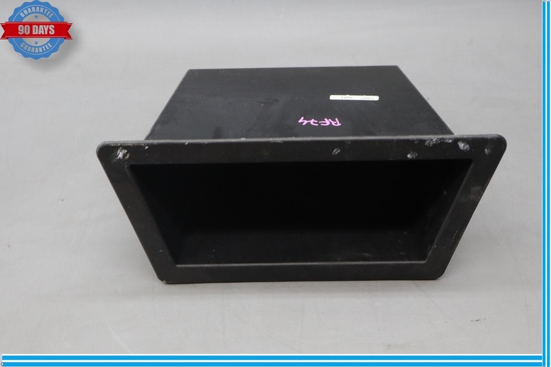 16-22 BMW X1 F48 Trunk Right Side Quarter Trim Panel Storage Bin Tray Oem