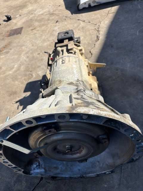 06 NISSAN FRONTIER 4.0L 2WD AUTOMATIC TRANSMISSION 166K MILES 90 DAY WARRANTY