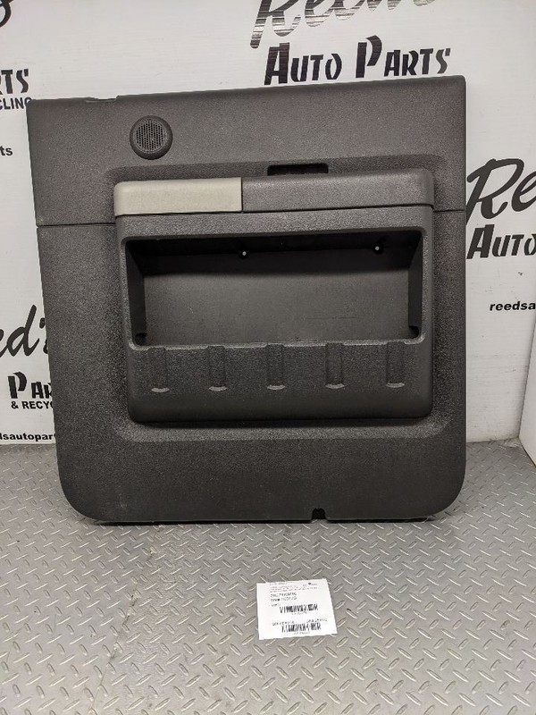 2011-2016 FORD F250 F350 CREW PASSENGER RIGHT REAR INTERIOR DOOR PANEL OE1185270