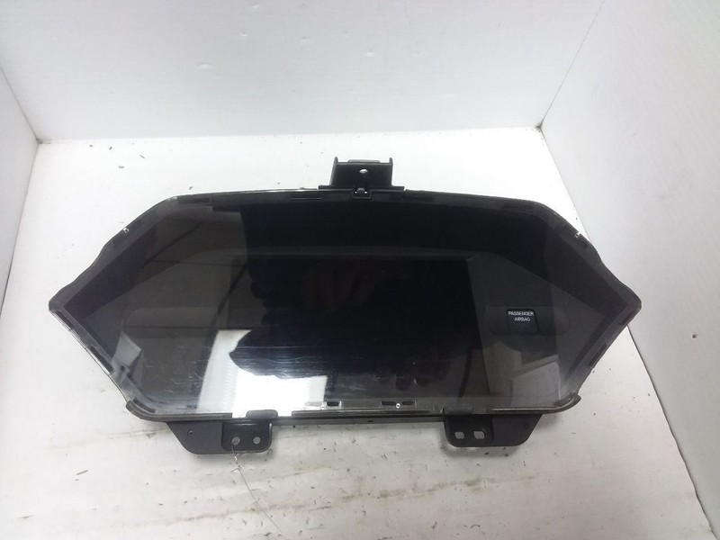 Radio Display Screen Dash Mounted Upper Fits 14-17 ODYSSEY 39810-TK8-A11