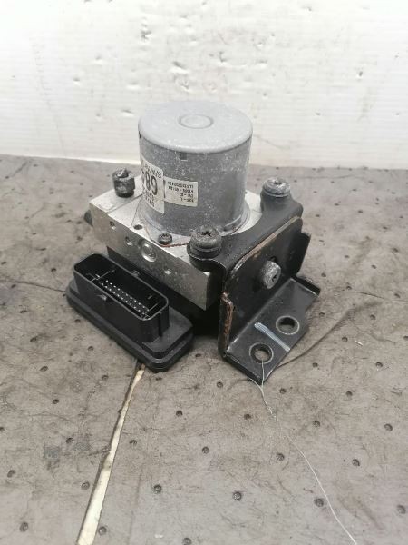 ABS Pump With Module AWD Fits 16-18 SORENTO 783601