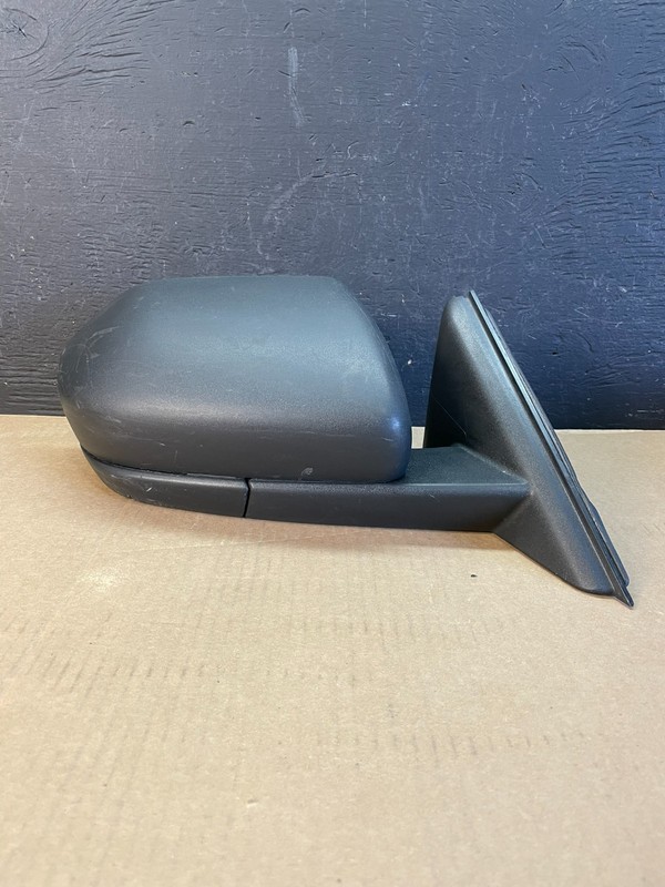 2020 to 2022 Ford Explorer Right Passenger RH Side Door Heated Mirror AD5535 DW