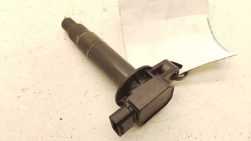 00-05 TOYOTA ECHO 1.5L 4CYL IGNITOR COIL ASSEMBLY