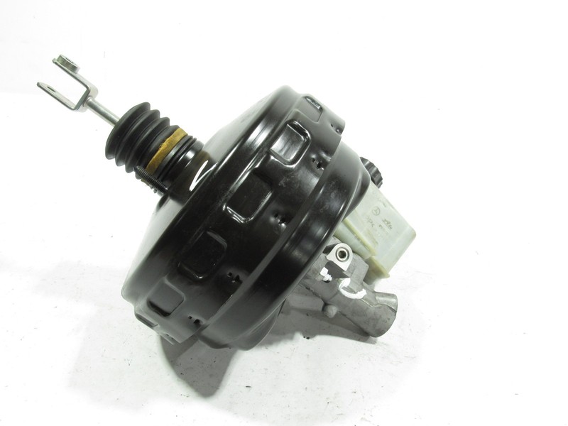 13-19 Mercedes SL550 R231 2013 Power Brake Booster Master Cylinder Sensor |