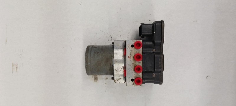 16 SUBARU FORESTER ABS pump module 80k miles OEM 1 Year Warranty!