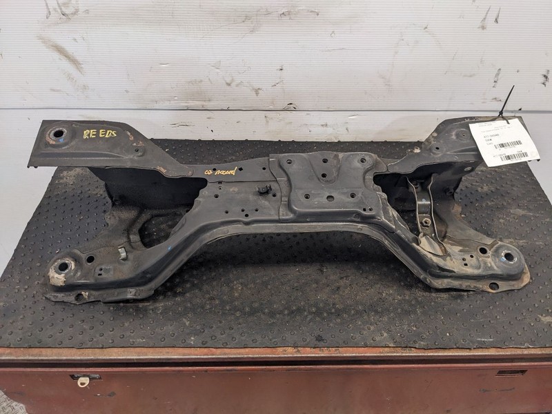 Crossmember/K-Frame Front Japan Built 2.3L Back Beam Fits 98-02 ACCORD 1193759
