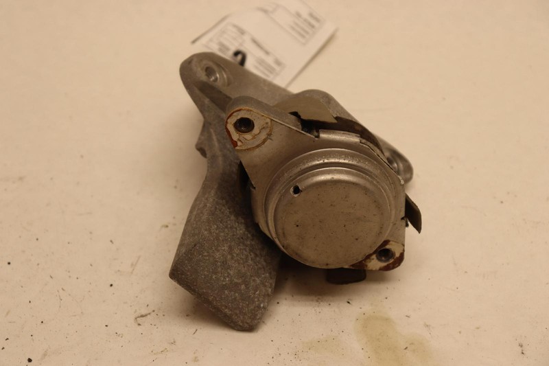 2003-2012 BENTLEY CONTINENTAL GT RIGHT TRANSMISSION SUPPORT MOUNT W/ BRACKET OEM