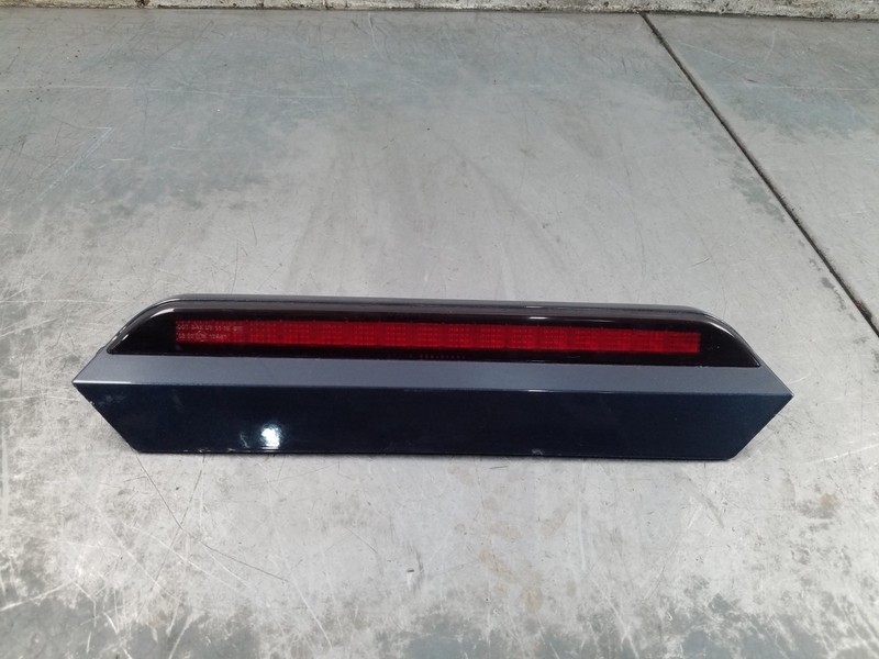 2013 Camaro ZL1 Vert Center High Mount 3rd Brake Light #2503 J5