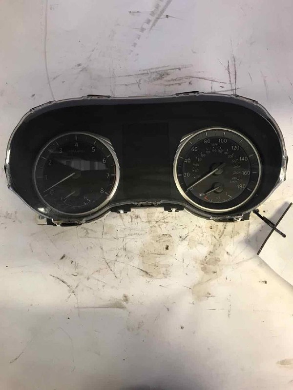 Speedometer INFINITI Q50 16