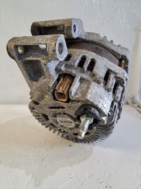 Alternator Fits 15-22 PROMASTER CITY 3467687