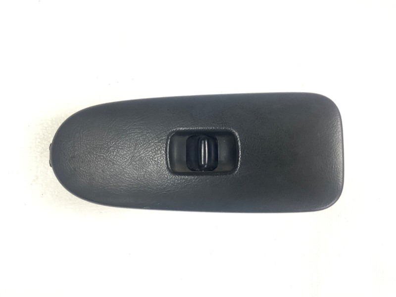94-01 Integra 3D Right Assist Power Window Switch Panel Bezel Garnish Trim Black