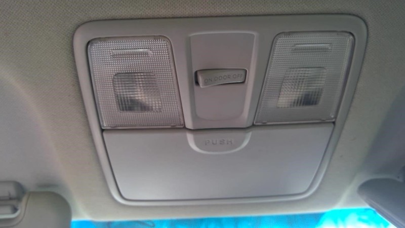 Console Front Hatchback GT Roof Without Sunroof Fits 13-17 ELANTRA 737035