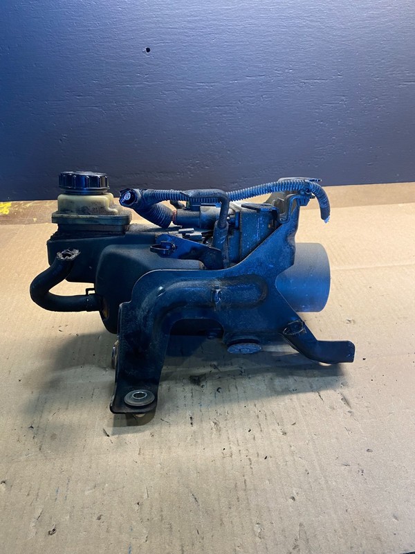 2013 -2016 Nissan Pathfinder Electric Hydraulic Power Steering Pump AB4117 DG