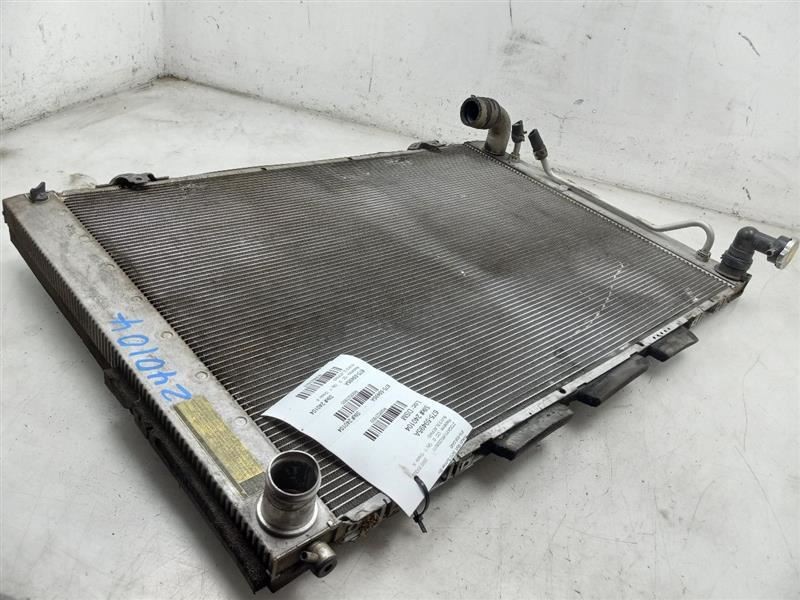 04-05 LEXUS RX330 3.3L FWD AT RADIATOR