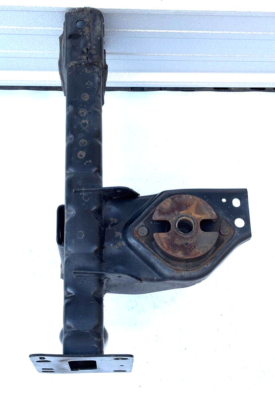 ✅2013-2024 RAM 1500 CLASSIC FRAME HORN RAIL CUT FRONT LEFT DRIVER FRAME RAIL OEM