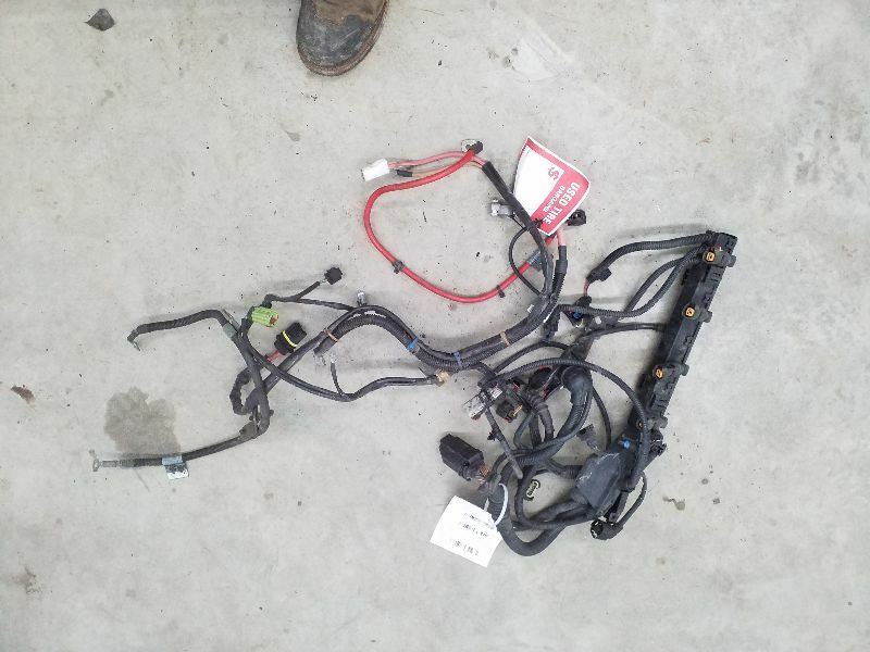 MINI 12005 Engine Wire Harness 146623