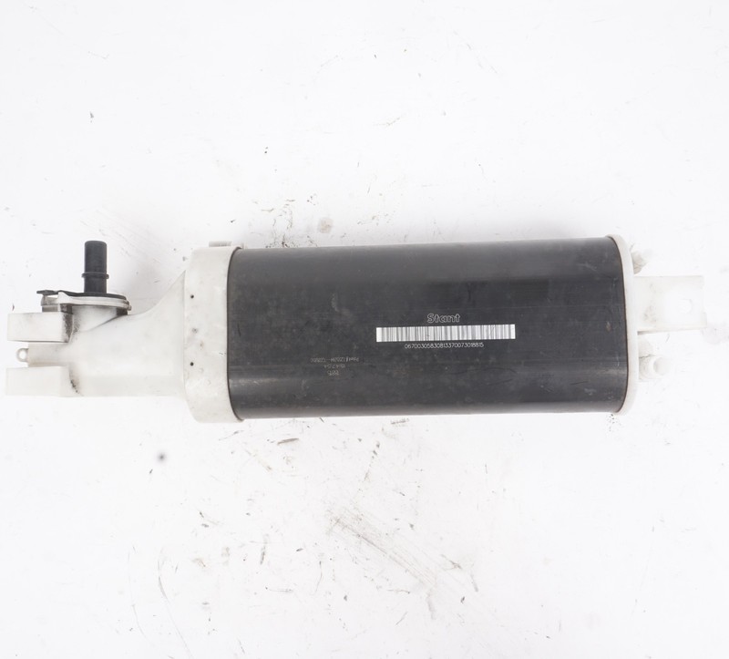 2013 - 2016 Maserati Quattroporte Evaporator Fuel Vapor Canister OEM