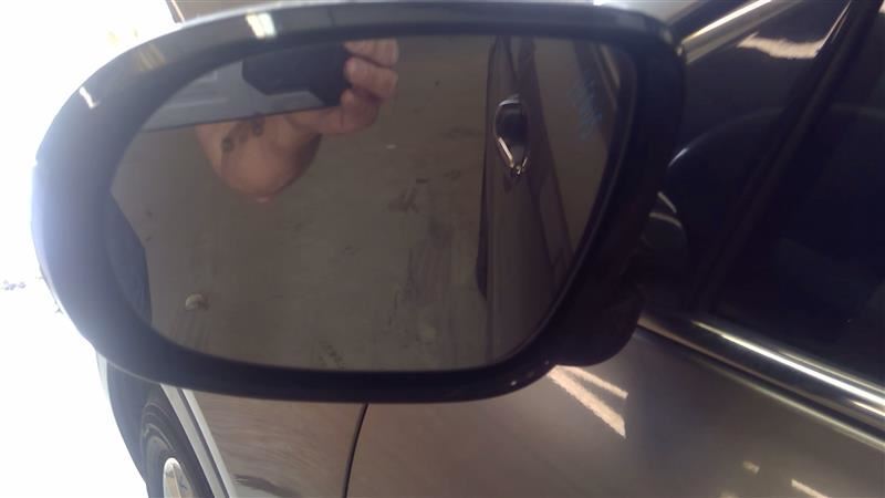 Driver Side View Mirror Power Turn Signal Fits 17-20 SORENTO 1435428