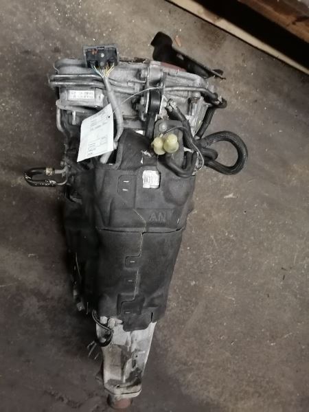 2020-2024 Outback Legacy 2.5L Automatic Transmission 1415865
