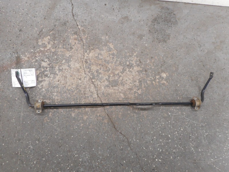 Mercedes-Benz CLK500 Rear Sway Stabilizer Bar OEM 2004 2005 2006