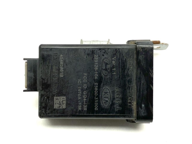 TPMS Control Module 95800-3X000 Fits 2011-2013 Hyundai Elantra Sedan 84321