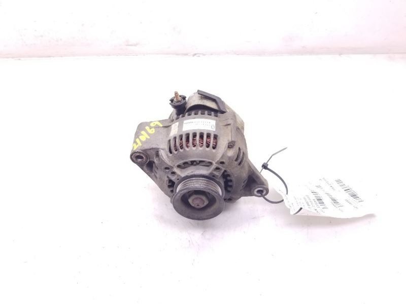 95-96 TOYOTA T-100 3.4L 6CYL ALTERNATOR ASSEMBLY