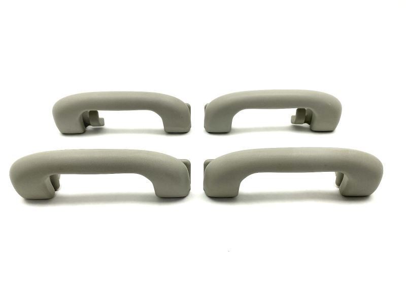 Roof Mounted Assist Grip Grab Handle x4 Fits 2011-2016 Chevrolet Cruze 72751