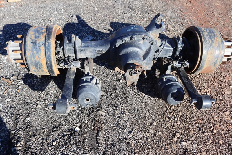 2018-2024 FREIGHTLINER CASCADIA 126 REAR AXLE COMPLETE QA6813504230 OEM