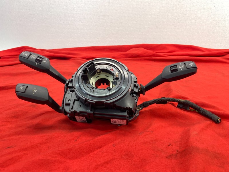 BMW E88 E90 E70 E72 E85 Steering Column Coil Spring Clockspring Switch Unit OEM✅