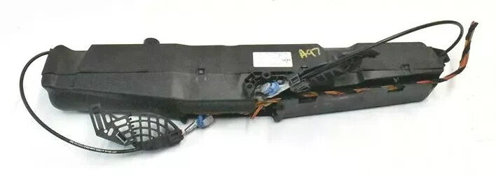 10-18 Mercedes W218 CLS550 E350 Trunk Lid Power Opener Motor Mechanism OEM