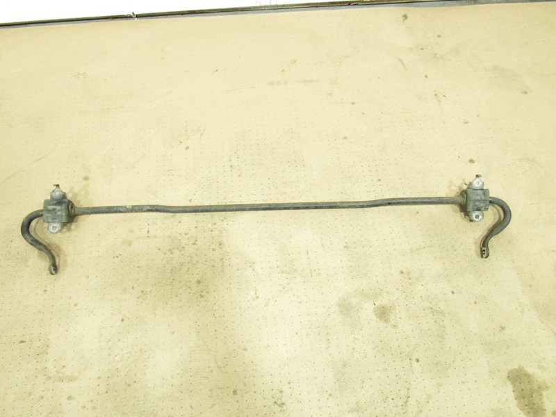 09-14 Subaru Outback 2011 2.5L AWD Rear Stabilizer Anti Roll Sway Bar ;