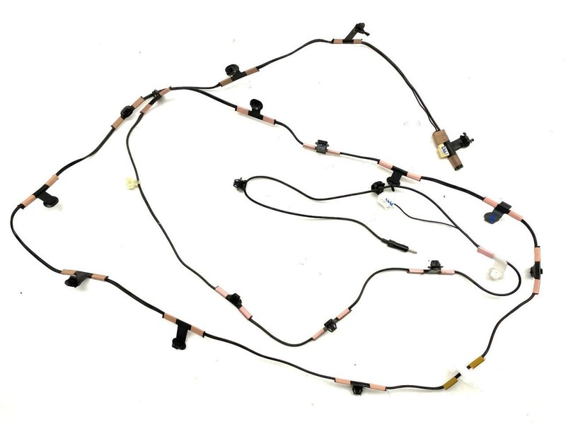 Antenna Cable Wire Harness 8723A052 Fits 2008-2017 Mitsubishi Lancer 84411