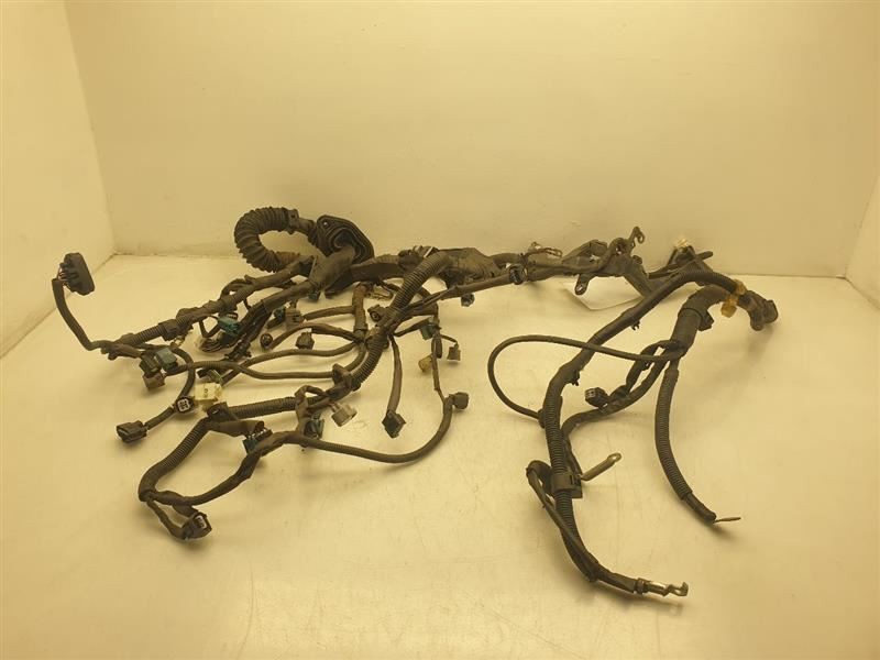 02 03 04 05 TOYOTA SEQUOIA 4.7L 8CYL RWD AT ENGINE WIRE HARNESS 82121-34351