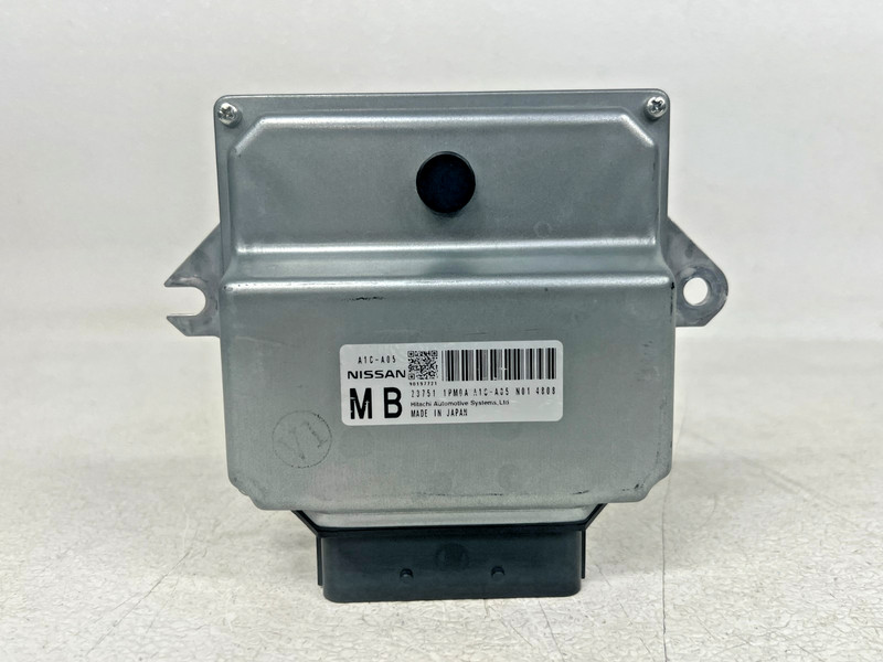 ⭐2015 INFINITI Q70L Q70 5.6L ENGINE VARIABLE VALVE CONTROL MODULE OEM LOT2673