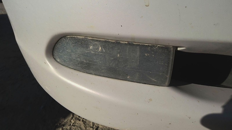 Fog Light/lamp LEXUS GS350 Right 07 08 09 10 11