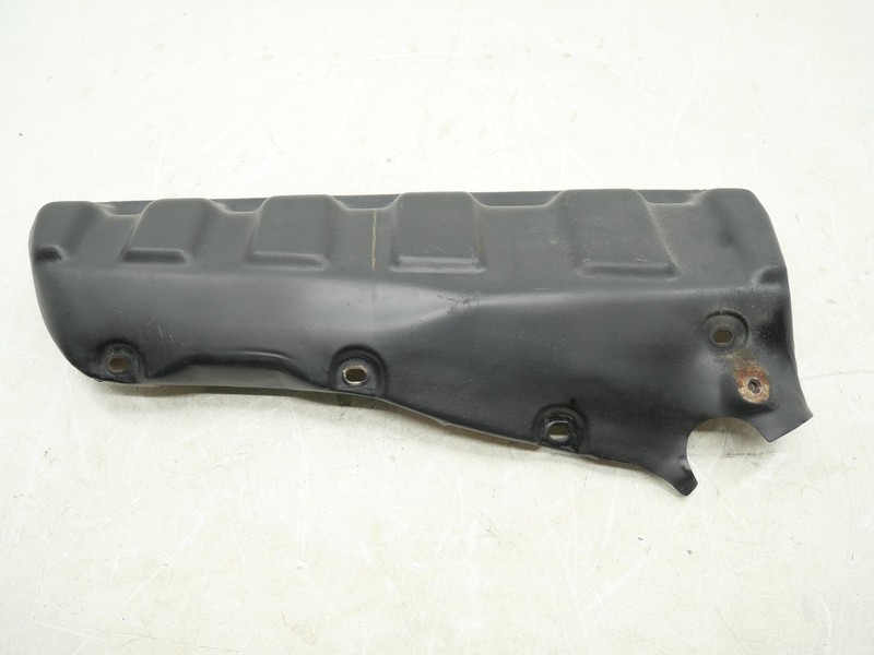 Used Exhaust Manifold Heat Shield RB25DE 1989-1994 Nissan Skyline R32 OEM