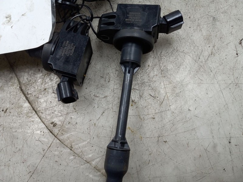 19 TOYOTA COROLLA 2.0L IGNITION COIL M20AFKS