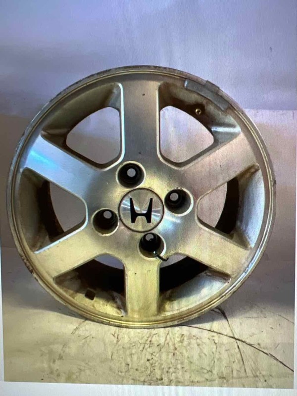 Wheel HONDA ACCORD 98 99 00 01 02
