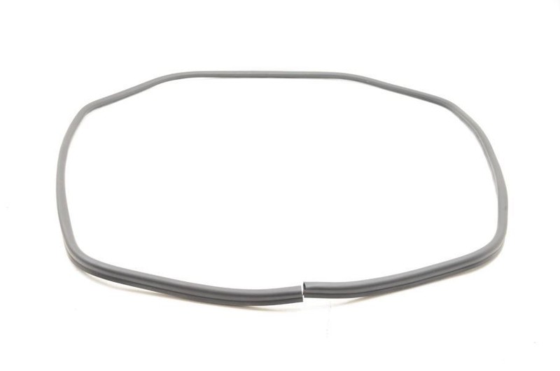 2012-2019 BMW 640I Gran Coupe Hood Weather Seal