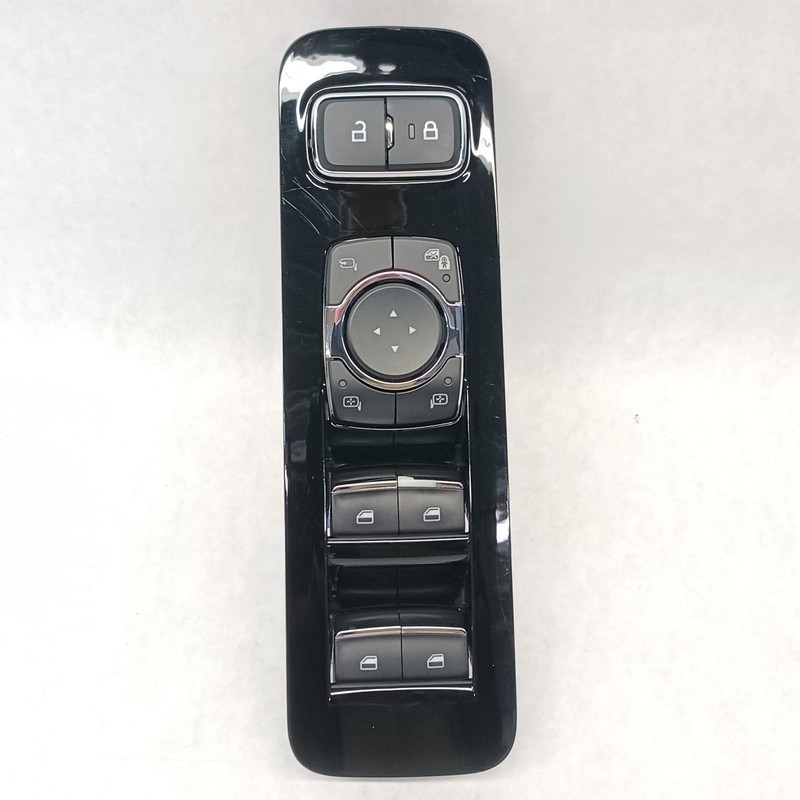 20-'21 LINCOLN AVIATOR Front Door Switch driver master OEM 1 Year Warranty!