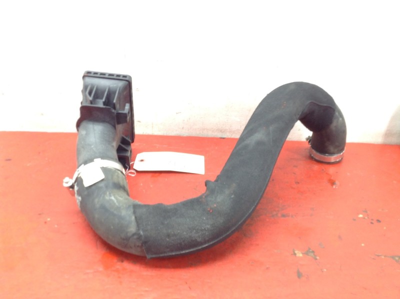 17-19 AUDI A4 FWD 2.0L INTERCOOLER HOSE TUBE PIPE OEM