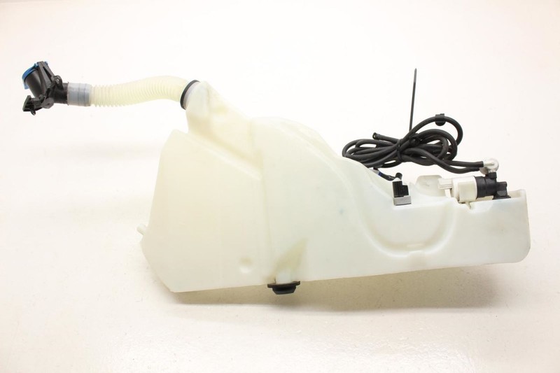 Windshield Washer Bottle Reservoir Fits 17-20 F-PACE