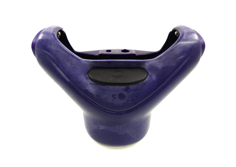 2003 Sea-Doo GTI LE 717/720 OEM Steering Handle Bar Cover (Violet)