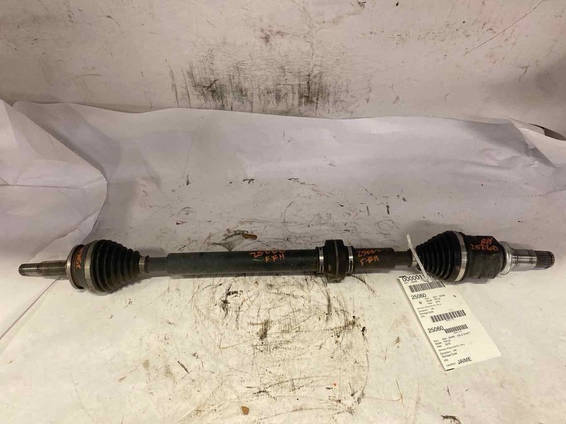 Axle Shaft TOYOTA PRIUS Right 16 17 18 19 20 21 22