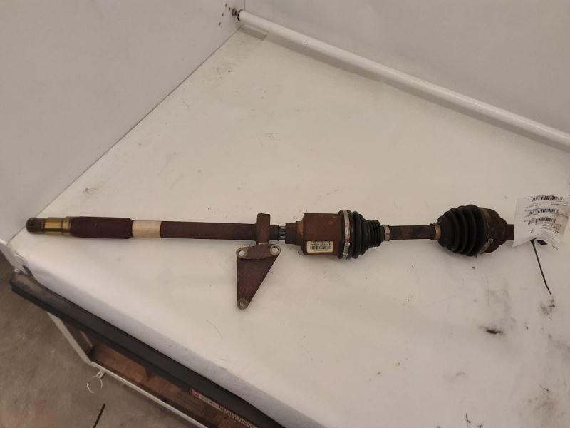 Passenger Axle Shaft Front Axle FWD 3.6L Outer Fits 11-19 JOURNEY 2608786