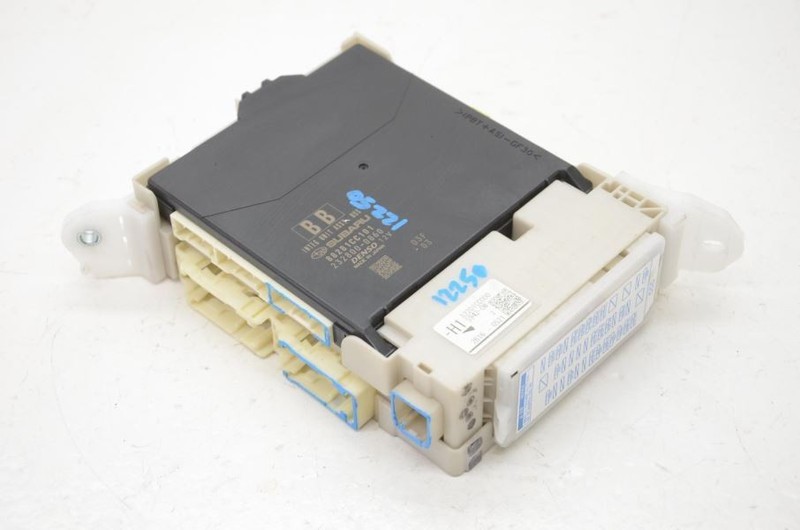 2022-2023 Toyota GR86 Anti Theft and Locking Module 88281CC101