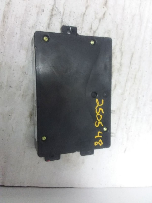 Communication Onstar Module Opt UE1 Right Hand Dash Fits 16 CAMARO 84022547