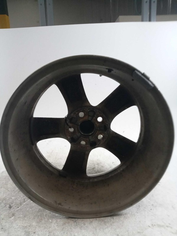 2016 Chevrolet Cruze OEM Silver Wheel 16 Rim 6.5 Width Used 138K Miles